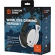 Ігрова гарнітура Canyon EGO GH-13 White (CND-SGHS13W) - зображення 8