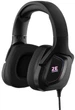 Игровая гарнитура 2E Gaming HG340 RGB 3.5mm Black (2E-HG340BK) - изображение 3