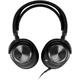 Игровая гарнитура SteelSeries Arctis Nova Pro USB Black (61527) - изображение 2