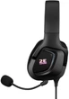 Игровая гарнитура 2E Gaming HG340 RGB 3.5mm Black (2E-HG340BK) - изображение 6