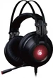 Игровая гарнитура Bloody G525 USB Black (G525 (Black)) - изображение 1