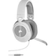 Ігрова гарнітура Corsair HS55 Surround White (CA-9011266-EU) - зображення 3