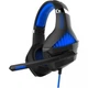 Ігрова гарнітура Microlab G6 Black-Blue (G6_b+b) - зображення 2