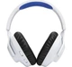 Игровая гарнитура JBL Quantum 360P White (JBLQ360PWLWHTBLU) - изображение 2