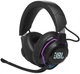 Игровая гарнитура JBL Quantum 910 Black (JBLQ910WLBLK) - изображение 1