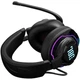 Игровая гарнитура JBL Quantum 910 Black (JBLQ910WLBLK) - изображение 3