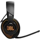 Игровая гарнитура JBL Quantum 910 Black (JBLQ910WLBLK) - изображение 4