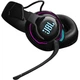 Игровая гарнитура JBL Quantum 910 Black (JBLQ910WLBLK) - изображение 7