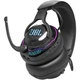 Игровая гарнитура JBL Quantum 910 Black (JBLQ910WLBLK) - изображение 8
