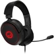 Игровая гарнитура Lorgar Kaya 460 Black (LRG-GHS460) - изображение 1