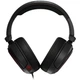 Игровая гарнитура Lorgar Kaya 460 Black (LRG-GHS460) - изображение 3