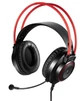 Игровая гарнитура Bloody A4Tech G200Q Black (G200Q (Black+Red)) - изображение 7