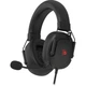 Ігрова гарнітура Bloody G585 USB Black (G585 (Black)) - зображення 1