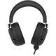 Ігрова гарнітура Bloody G585 USB Black (G585 (Black)) - зображення 2