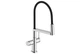 Змішувач hansgrohe Talis Select M54 PowderSpray для кухонної мийки 72861000, хром - изображение 1