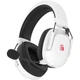 Ігрова гарнітура Bloody GR585 RGB White (GR585 (White)) - зображення 4
