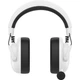 Ігрова гарнітура Bloody GR585 RGB White (GR585 (White)) - зображення 7