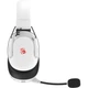 Ігрова гарнітура Bloody GR585 RGB White (GR585 (White)) - зображення 11