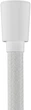 Шланг для душу HANSGROHE Designflex 1,6 м, Matt White (28260700) - изображение 2