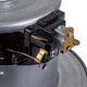 Двигатель для пылесоса VAC023UN SKL D=130/84 mm H=27/113 mm 2000 W - изображение 3