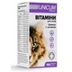 Мультивитаминный комплекс для котов с чесноком Unicum Premium, 100 табл - изображение 1