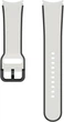 Ремінець Two-tone Sport Band для Samsung Galaxy Watch 4 / Watch 5 / Watch 6 (20mm, S/M) (ET-STR90SJEGEU) Sand OEM - изображение 1