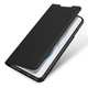 Чохол-книжка Dux Ducis Skin Pro для Samsung Galaxy S22 Plus (S906) Black - изображение 2