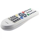 Пульт 6710V00090A для телевізора LG, моделі CE-21F60KX, CT-21Q92KEX, CE-21M66KEX та ін., до 8 м, 2 - зображення 2