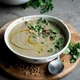 Упаковка крем-супа Street Soup Грибной 50 г х 8 шт. - изображение 2