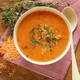 Упаковка крем-супа Street Soup Чечевичный 250 г х 5 шт. - изображение 2