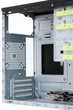 Корпус Chieftec Elox HT-01B-OP (HT-01B-OP) - зображення 4