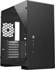 Корпус Jonsbo U5 Aluminum Black (U5 Black) Без БП - изображение 1