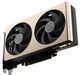 Видеокарта MSI RTX 5060 8G INSPIRE 2X OC (RTX 5060 8G INSPIRE 2X OC) (GDDR7, 128 bit, PCI-E v5.0 x16) - изображение 3