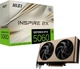 Видеокарта MSI RTX 5060 8G INSPIRE 2X OC (RTX 5060 8G INSPIRE 2X OC) (GDDR7, 128 bit, PCI-E v5.0 x16) - изображение 7