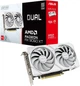 Видеокарта ASUS AMD Radeon RX 9060 XT 16GB Dual White (DUAL-RX9060XT-16G-WHITE) (GDDR6, 128 bit, PCI-E v5.0 x16) - изображение 7
