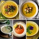 Упаковка крем-супів Хіт-продажу Street Soup у дой-паках 250 г х 5 шт. - зображення 2