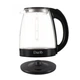 Чайник DARIO DR1802 BLACK - изображение 4