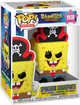 Ігрова фігурка Funko Пірат Губка Боб - Funko pop Movies #1938: SpongeBob Pirate - зображення 1