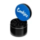 Набір для куріння Cookies Blue 28х11х18см - изображение 5