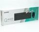 A4Tech Fstyler FG2400 Air (Black), комплект бездротовий клавиатура з мишою, колир чорний - изображение 5