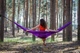 Гамак Levitate Air violet фіолетовий - зображення 3