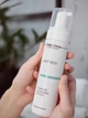 Очищувальний мус-комфорт Christina Unstress Comfort Cleansing Mousse 200 мл - зображення 3