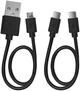  УМБ Emos B0532B BetaQ20 20000 mAh 22.5W Black - зображення 7