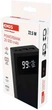  УМБ Emos B0532B BetaQ20 20000 mAh 22.5W Black - зображення 14