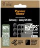 Захисне скло Panzer Glass Hoops Lens Protector для Samsung Galaxy S25 Ultra Black (PGRHOBLG38488) - зображення 4