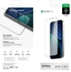 Захисне скло AMAZINGthing Titan Vision 7 Full Glass для Apple iPhone 17 Pro Black (IP176.3PARFGLA) - зображення 6
