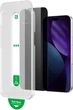Захисне скло AMAZINGthing Titan Vision 7 Privacy Glass для Apple iPhone 17 Pro Black (IP176.3PARPGLA) - зображення 4
