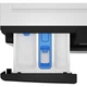 Стиральная машина Beko B5WFU69415WPBB фронтальная, 9кг, 1400, A, 55см, дисплей, пар, инвертор, WIFI, белый - изображение 4