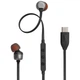 Гарнітура JBL Tune 310C Black (JBLT310CBLK) - зображення 2