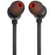 Гарнітура JBL Tune 310C Black (JBLT310CBLK) - зображення 5